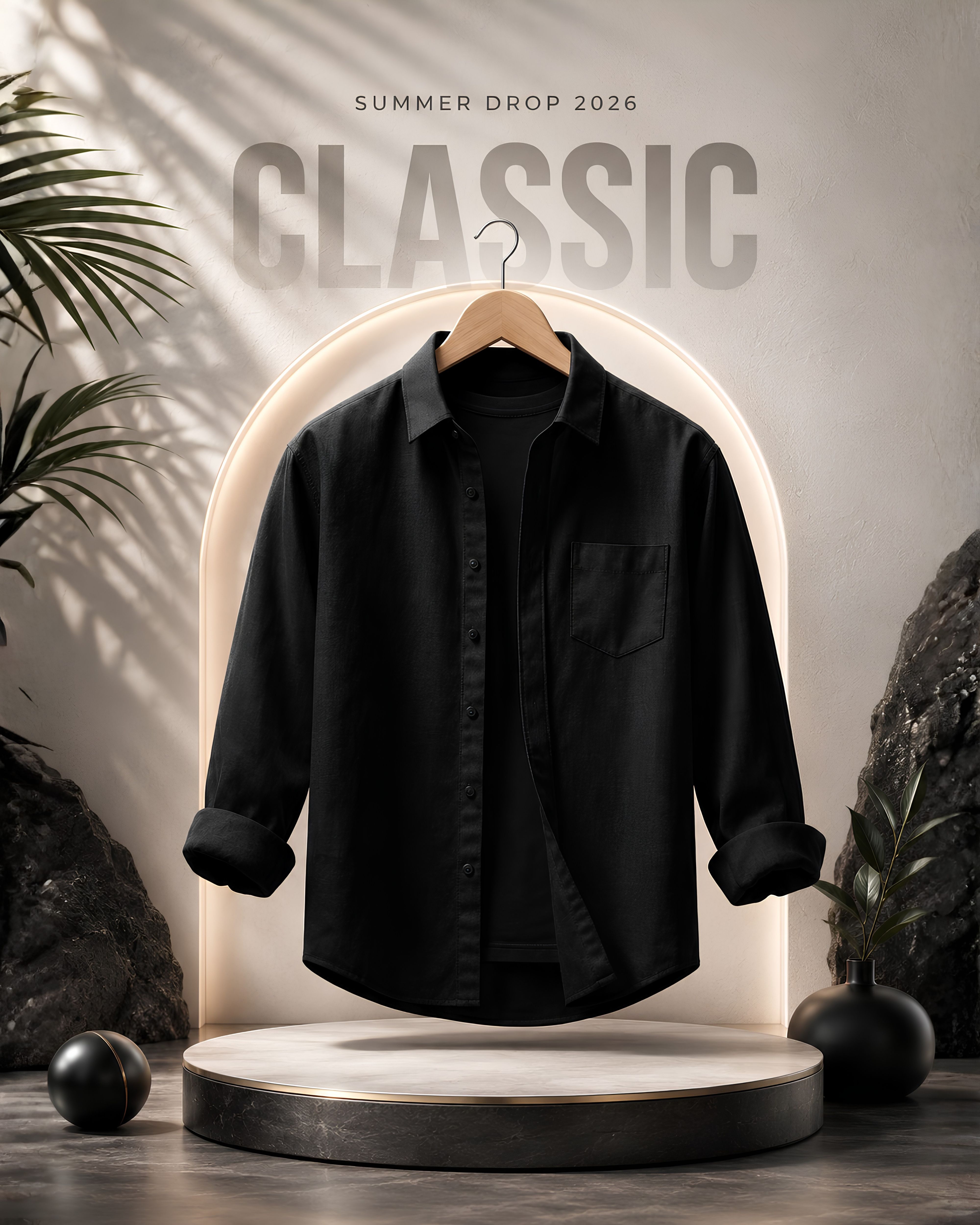 Shirts
